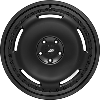 Preview: BC Forged LE02 Ansicht 4